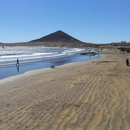 Apartment Playa El Medano (Tenerife)