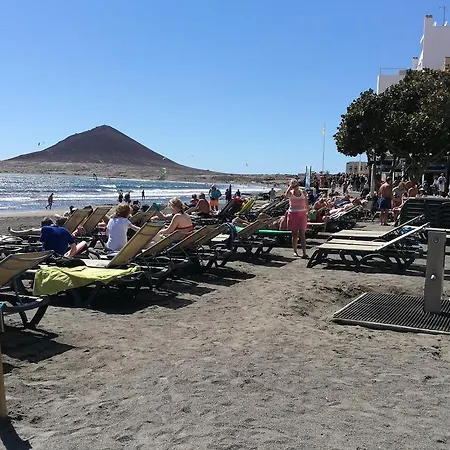 Playa 公寓