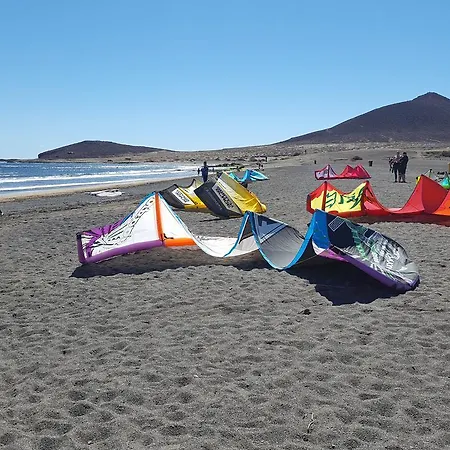 Playa 厄尔梅达诺