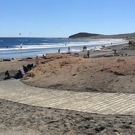 Playa Apartment