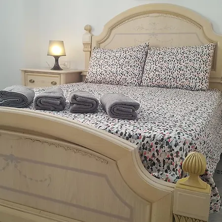 Apartment Playa El Medano (Tenerife)