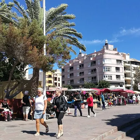 Playa 厄尔梅达诺