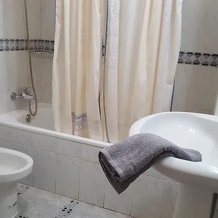 Playa Apartment