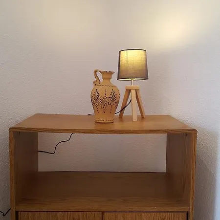 Playa Apartment *
