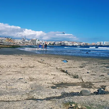Playa 公寓