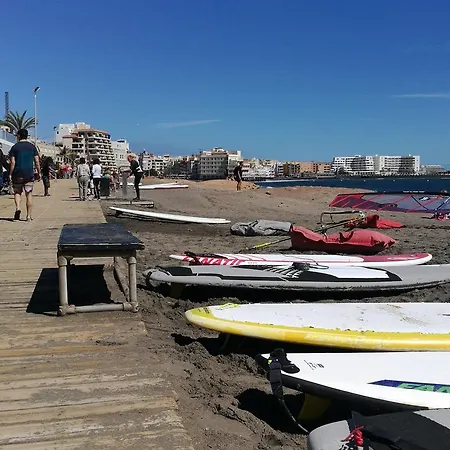 Playa Apartment *