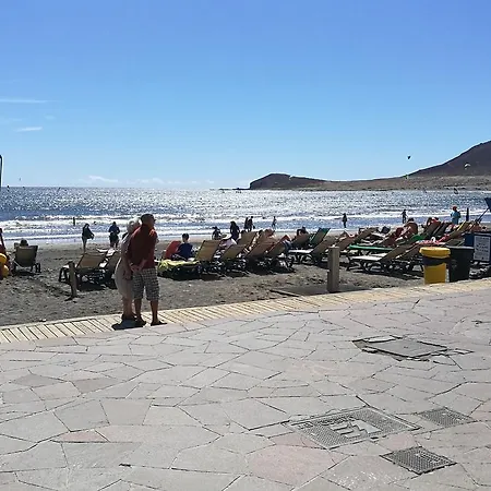 Apartment Playa El Medano (Tenerife)