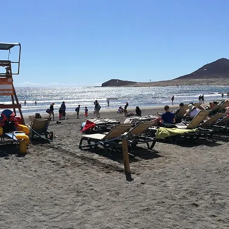 Playa Apartment *