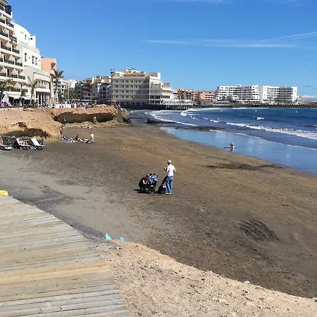 Apartment Playa *