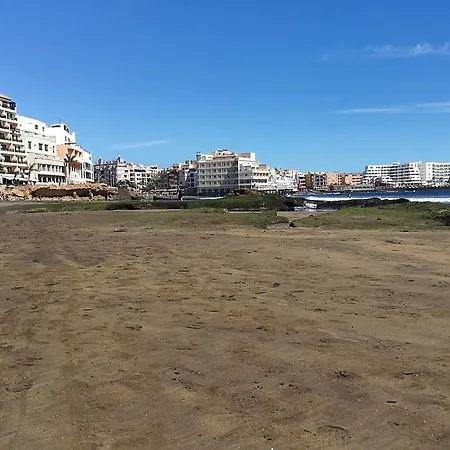 Apartment Playa