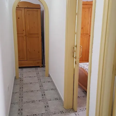Apartment Playa *